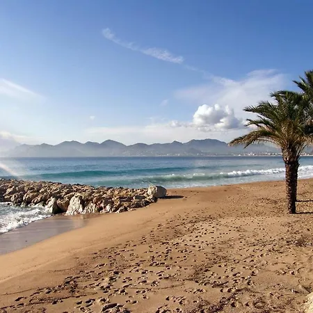 Cannes Plage * 칸느