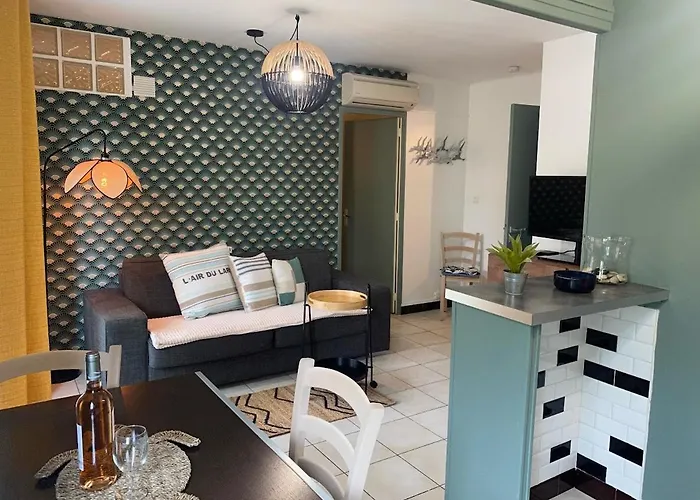 شقة Cannes Plage *