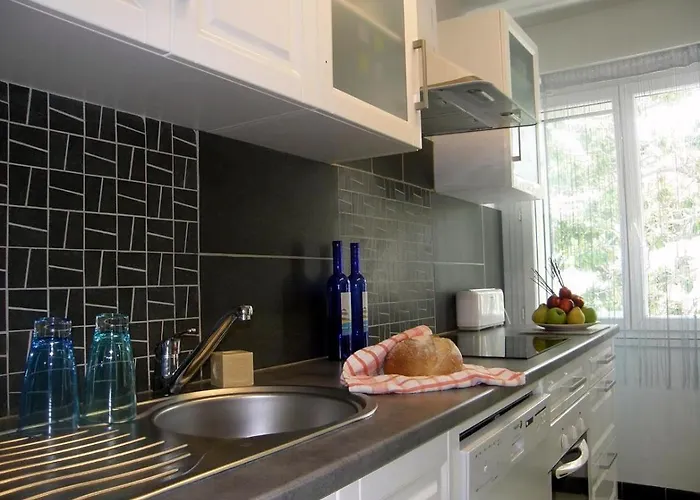 Cannes Plage شقة *