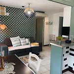 Apartman Cannes Plage *