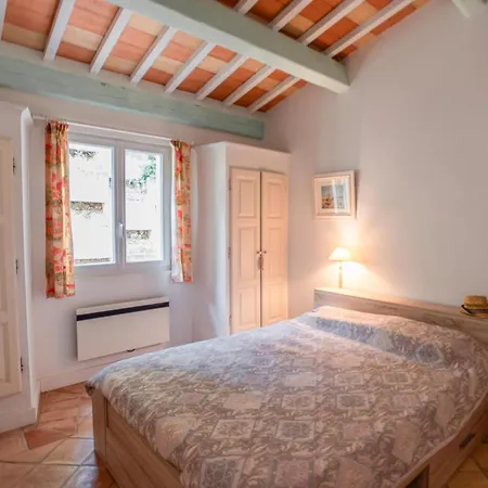Holiday home Plage Cavalaire-sur-Mer