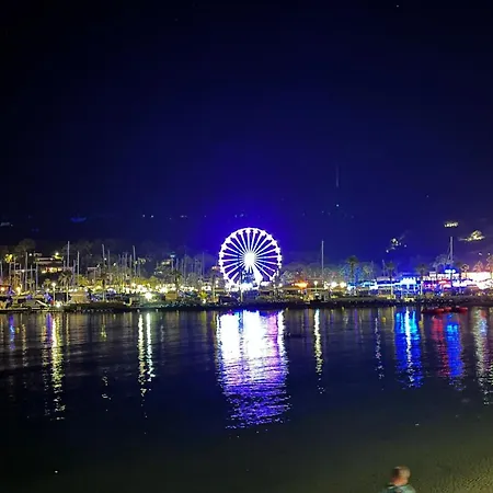 Holiday home Plage Cavalaire-sur-Mer