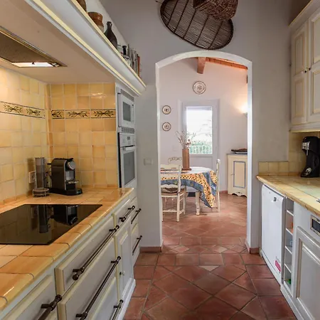Plage Holiday home Cavalaire-sur-Mer