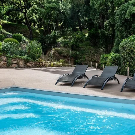 Plage Holiday home
