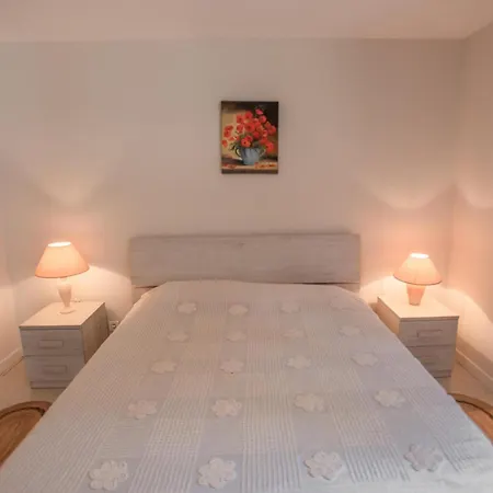Plage Holiday home *
