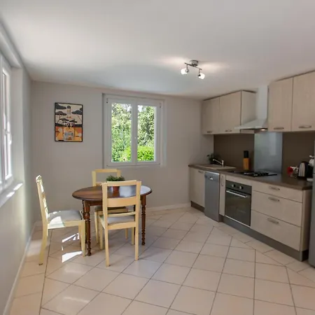 Plage Holiday home Cavalaire-sur-Mer