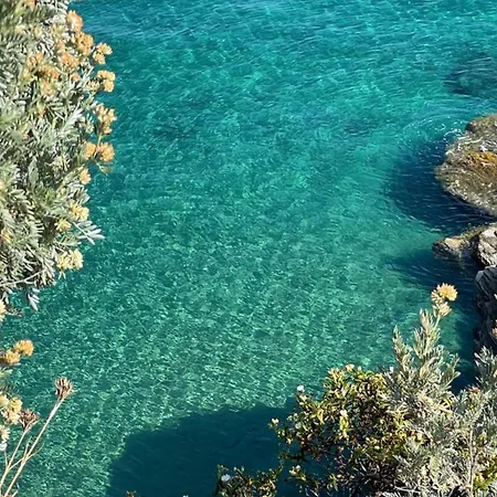 Plage Holiday home *