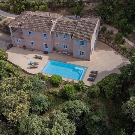 Plage Holiday home