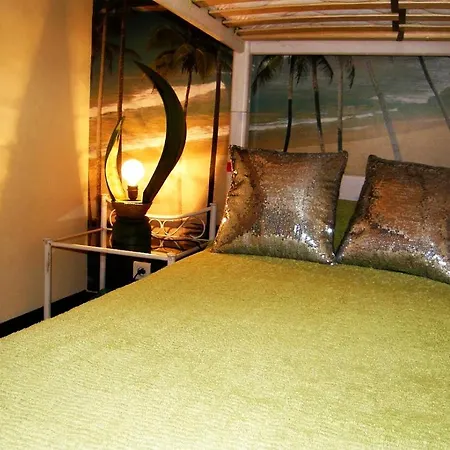 Appartement Cannes Plage *