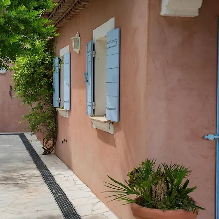 Holiday home Plage