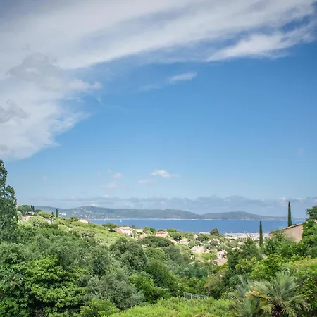 Plage Holiday home Cavalaire-sur-Mer