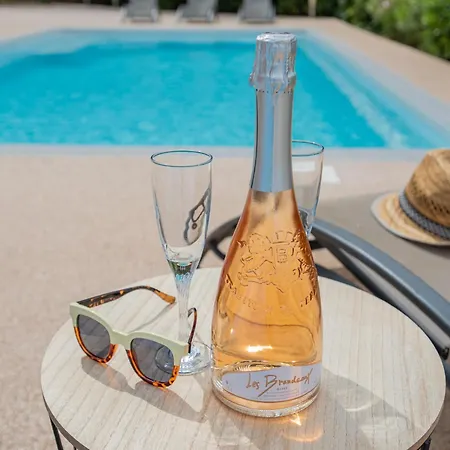 Holiday home Plage Cavalaire-sur-Mer