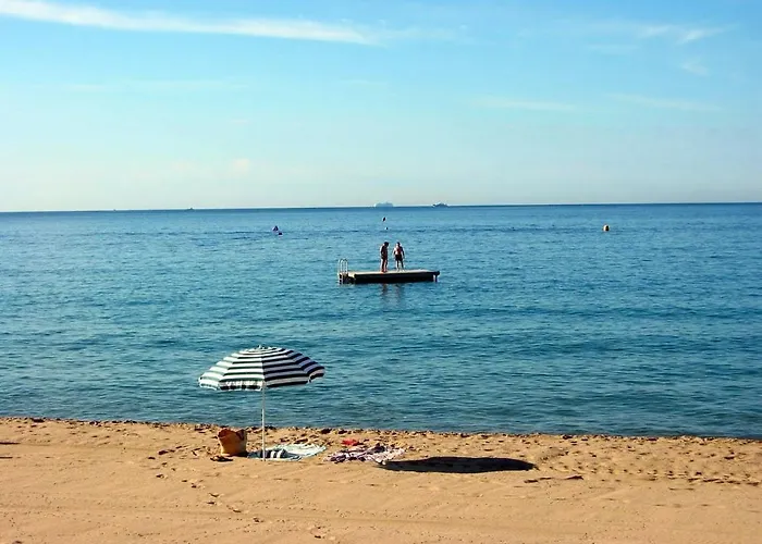 Cannes Plage *