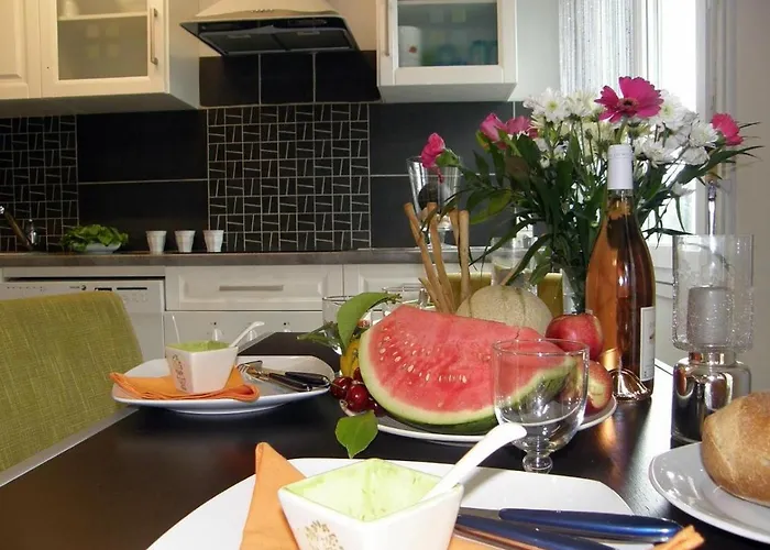 Cannes Plage Daire Cannes