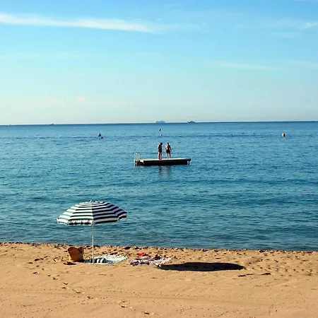 Cannes Plage *