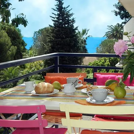 شقة Cannes Plage